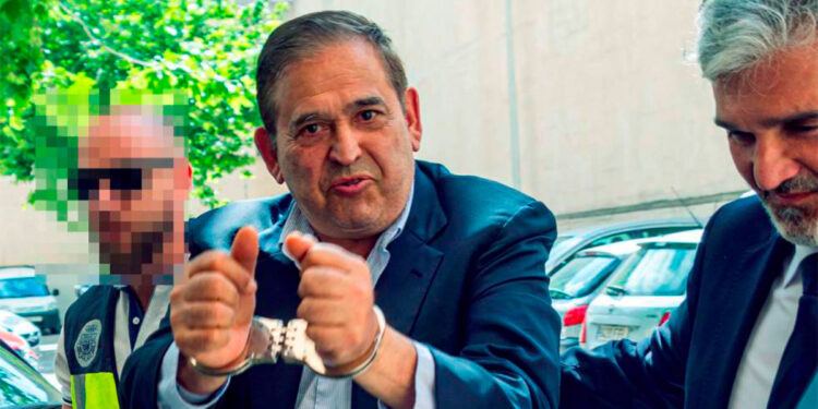 FGR reabrirá proceso penal contra Alonso Ancira por incumplir reparación del daño a Pemex