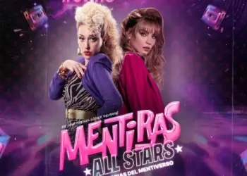Belinda y Mariana Treviño regresan al teatro con Mentiras All Stars: fechas y precios