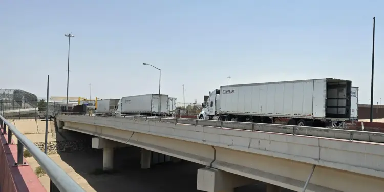 Prórroga a aranceles es un alivio temporal para México, pero responde a intereses de Trump