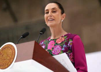 Sheinbaum no descarta pedir a EU recursos incautados a “El Mayo” Zambada “para repartirlo a la gente humilde”