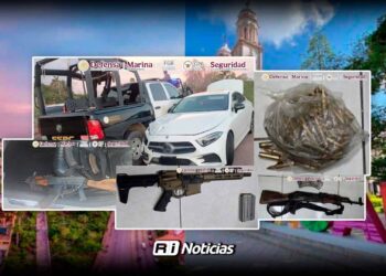 FGE informa de los hechos delictivos registrados el domingo 10 de agosto de 2025