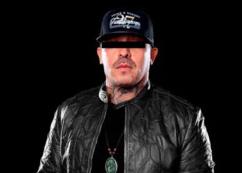 Condenan a cuatro años al productor mexicano Ángel del Villar por negociar con narcos