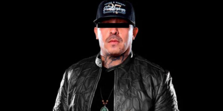 Condenan a cuatro años al productor mexicano Ángel del Villar por negociar con narcos