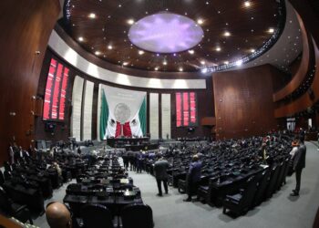 Morena respeta que PAN presida Cámara de Diputados, pero intervendrá en elección del presidente