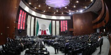 Morena respeta que PAN presida Cámara de Diputados, pero intervendrá en elección del presidente