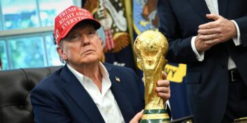 EE.UU. examinará “a fondo” las solicitudes de visa para el Mundial 2026