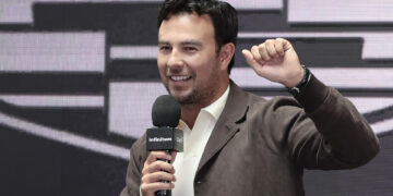 ‘Checo’ Pérez cree que Cadillac será su último “gran proyecto” en la Fórmula Uno