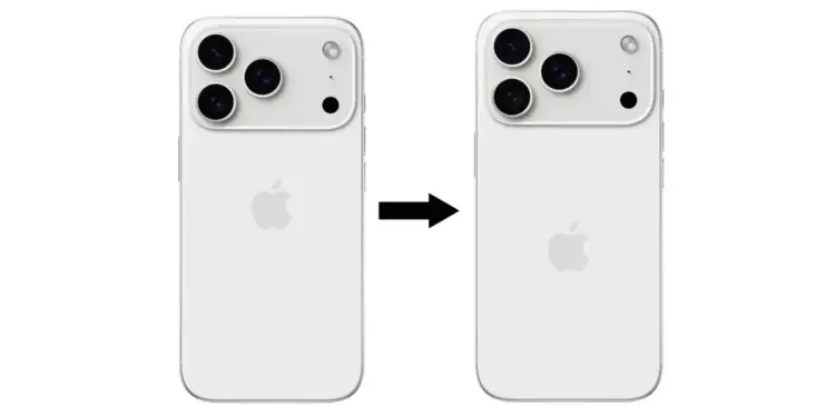 El iPhone 17 podría ser “el mayor cambio de Apple en años”