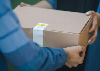 México suspende envío de paquetes a Estados Unidos; esta es la razón