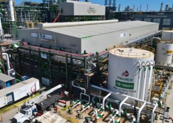 Pemex canceló contratos: Sheinbaum