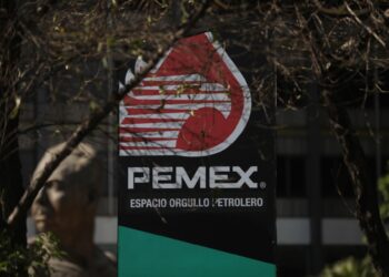 Soborno a Pemex no se concretó, precisa Sheinbaum