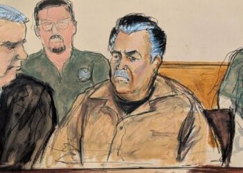 Ismael “El Mayo” Zambada libra la pena de muerte en EU