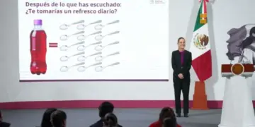 Advierten sobre enfermedades causadas por el consumo de refrescos