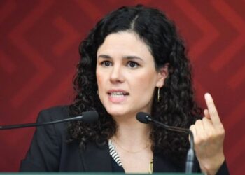 Luisa María Alcalde descarta impedimentos para López Beltrán en asambleas seccionales de Morena