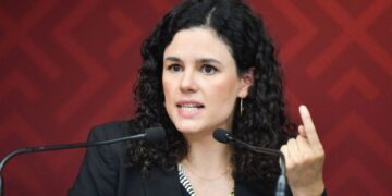 Luisa María Alcalde descarta impedimentos para López Beltrán en asambleas seccionales de Morena
