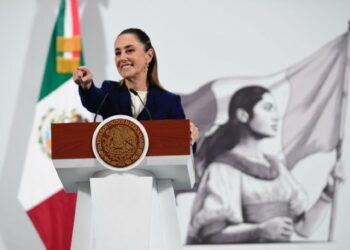 Caso contra Alonso Ancira continúa, “no puede haber impunidad”, dice Sheinbaum