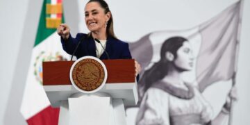 Caso contra Alonso Ancira continúa, “no puede haber impunidad”, dice Sheinbaum