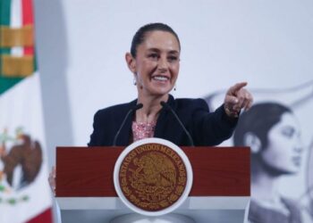 ¿El 1 de septiembre será feriado oficial por el Primer Informe de Gobierno de Claudia Sheinbaum? Esto dice la LFT