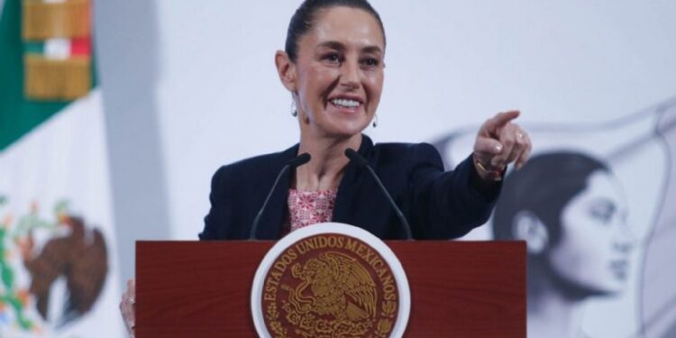 ¿El 1 de septiembre será feriado oficial por el Primer Informe de Gobierno de Claudia Sheinbaum? Esto dice la LFT