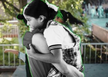 Regreso a clases 2025: 10 consejos de un experto para que los niños no lloren en la entrada de la escuela