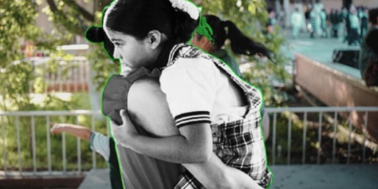 Regreso a clases 2025: 10 consejos de un experto para que los niños no lloren en la entrada de la escuela