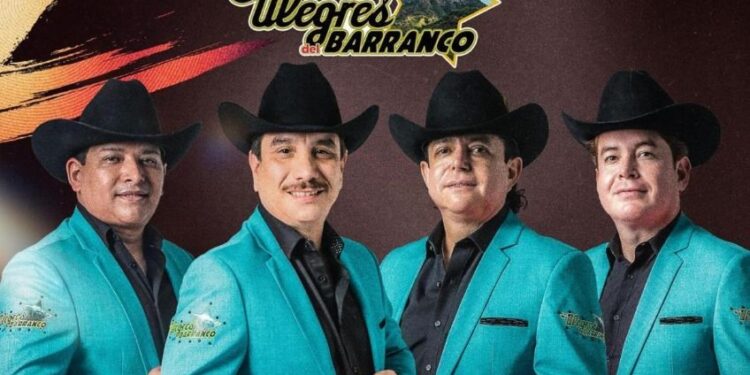 Fiscalía de Jalisco sostiene caso de Los Alegres del Barranco por presunto enriquecimiento ilícito