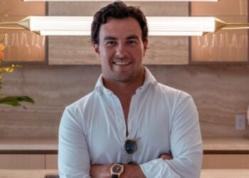 Checo Pérez se integra a Cadillac, así anunciaron su regreso a la F1