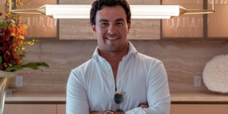 Checo Pérez se integra a Cadillac, así anunciaron su regreso a la F1