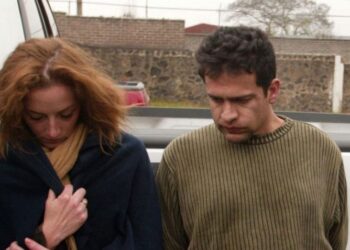 “Sabía que la verdad se iba a imponer”, Israel Vallarta rompe el silencio tras recuperar su libertad por el caso de “Los Zodiacos”