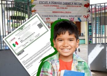 CURP Biométrico: ¿Los menores de edad necesitan tramitarlo para el ciclo escolar 2025-2026?