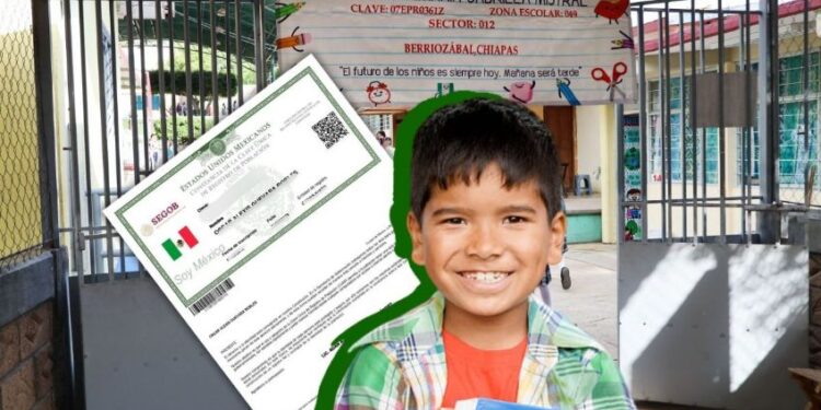 CURP Biométrico: ¿Los menores de edad necesitan tramitarlo para el ciclo escolar 2025-2026?