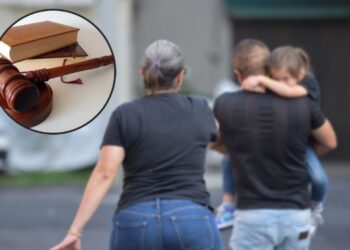 Madres que engañen sobre la paternidad de sus hijos pasarían hasta 5 años de prisión, en caso de aprobar esta ley