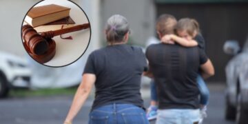 Madres que engañen sobre la paternidad de sus hijos pasarían hasta 5 años de prisión, en caso de aprobar esta ley