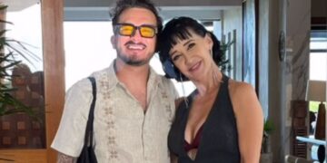 ¿Susana Zabaleta y Ricardo Pérez se casaron? El mensaje de la cantante que destapa la verdad