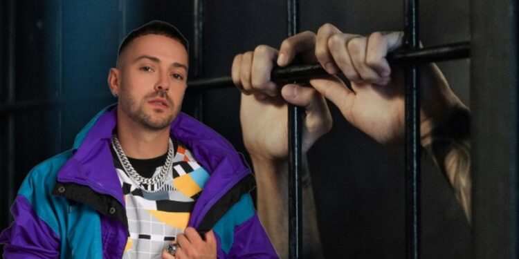 Arrestan a Pee Wee en Texas, ¿qué pasó con el ex vocalista de los Kumbia Kings?