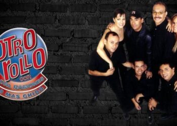 ¿Regresa Otro Rollo? Esto sabemos de la reunión de Adal Ramones y Yordi Rosado tras 18 años