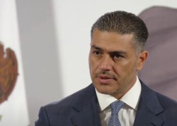 Omar García Harfuch asegura que el combate al tráfico de fentanilo ha sido una prioridad