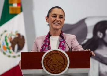 Espacios de consumo de marihuana no deben convertirse en puntos de narcomenudeo, advierte Sheinbaum