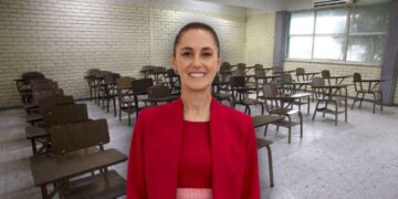 ¿Se retrasará el regreso a clases por el primer Informe de Gobierno de Claudia Sheinbaum? Esto dice la SEP