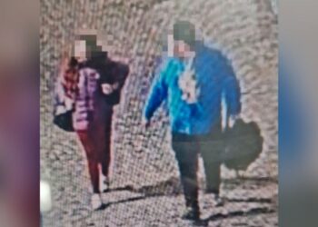 Grooming: detienen a hombre de 32 años que raptó a una niña de 12 que contactó a través de TikTok