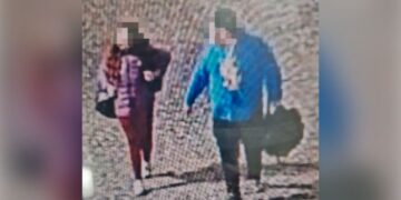 Grooming: detienen a hombre de 32 años que raptó a una niña de 12 que contactó a través de TikTok