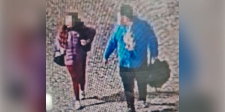 Grooming: detienen a hombre de 32 años que raptó a una niña de 12 que contactó a través de TikTok