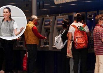 ¿Cerrarán los bancos en México el 1 de septiembre por el Primer Informe de Gobierno de Claudia Sheinbaum?