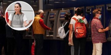 ¿Cerrarán los bancos en México el 1 de septiembre por el Primer Informe de Gobierno de Claudia Sheinbaum?