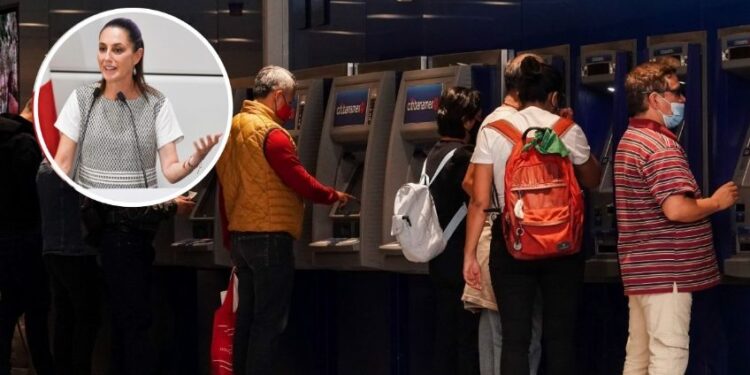 ¿Cerrarán los bancos en México el 1 de septiembre por el Primer Informe de Gobierno de Claudia Sheinbaum?