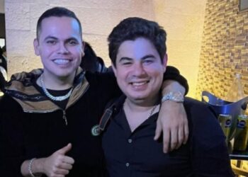 Testigo del asesinato de Ernesto Barajas relata cómo fueron los últimos momentos con vida del cantante de Enigma Norteño