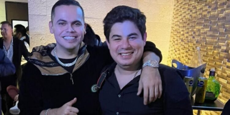 Testigo del asesinato de Ernesto Barajas relata cómo fueron los últimos momentos con vida del cantante de Enigma Norteño