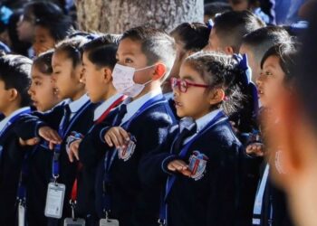 Regreso a Clases 2025: ¿Es obligatorio en uniforme escolar en el nivel básico? Esto dice la SEP