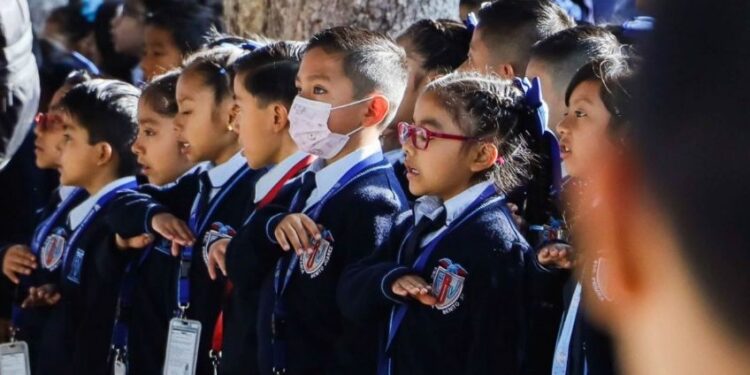 Regreso a Clases 2025: ¿Es obligatorio en uniforme escolar en el nivel básico? Esto dice la SEP