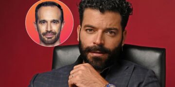 Adrián Di Monte lanza mensaje contra El Guana por traicionar al Cuarto Noche